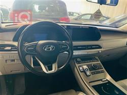 هيونداي باليسيد